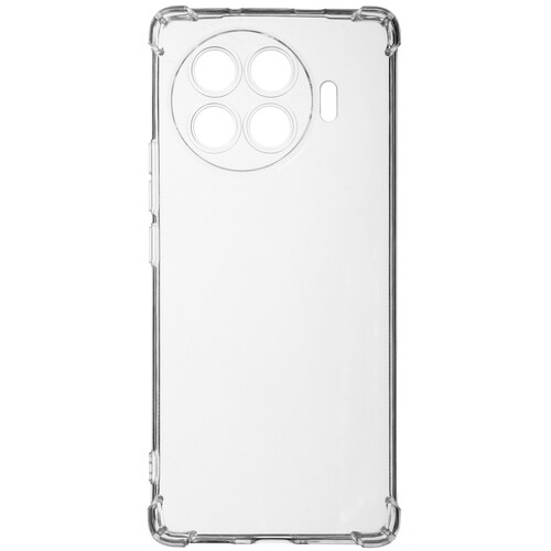 Купить Накладка  DF для Tecno SPARK 20 Pro+ прозрачный  5472290. Характеристики, отзывы и цены в Донецке