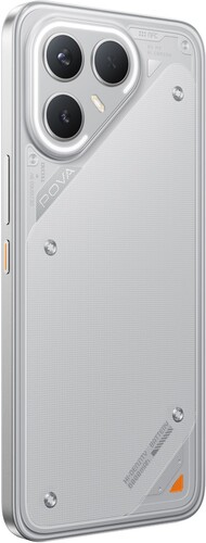 Купить 6.78" Смартфон Tecno POVA 7 Pro 5G 256 ГБ серый  5632980. Характеристики, отзывы и цены в Донецке