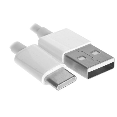 Купить Кабель Xiaomi USB Type-C - USB Type-A белый  4713052. Характеристики, отзывы и цены в Донецке