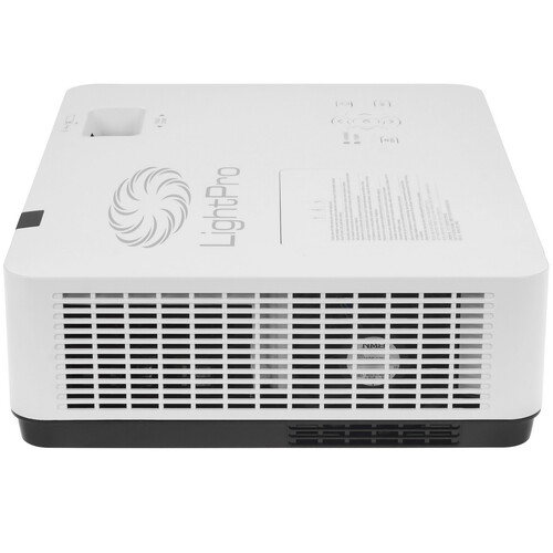 Купить Проектор InFocus IN1014 белый  5615912. Характеристики, отзывы и цены в Донецке