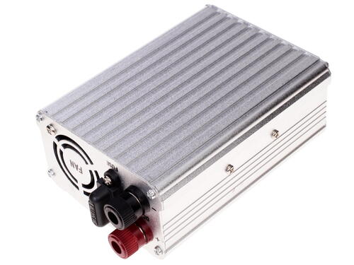 Купить Инвертор DEXP CAR 400W  1037025. Характеристики, отзывы и цены в Донецке