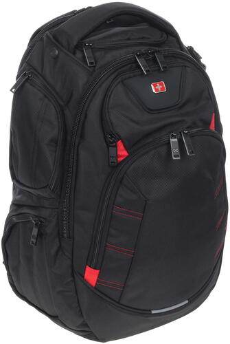 Купить 15.6" Рюкзак DEXP DN1518NB черный  1199800. Характеристики, отзывы и цены в Донецке