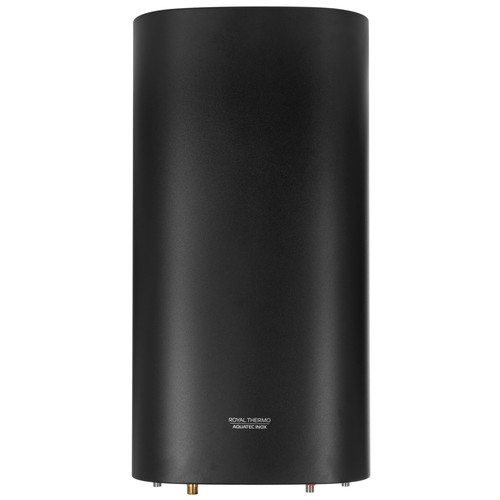 Купить Бойлер косвенного нагрева Royal Thermo AQUATEC INOX RTWX-F 100.1 GRAFIT  9017031. Характеристики, отзывы и цены в Донецке