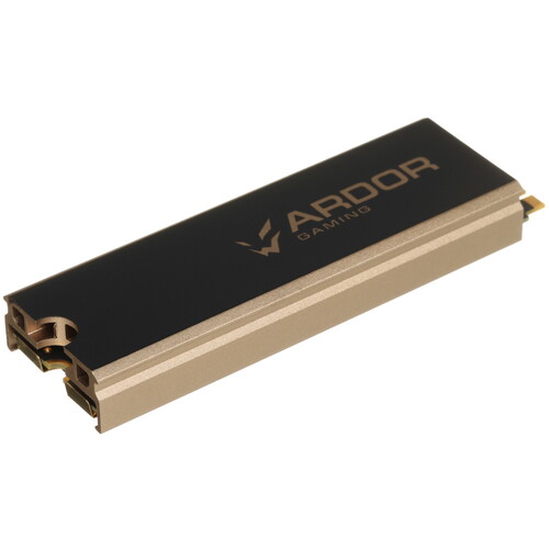 Купить 4096 ГБ M.2 NVMe накопитель ARDOR GAMING Rapid [RPIG4096-RPG412832]  5447058. Характеристики, отзывы и цены в Донецке