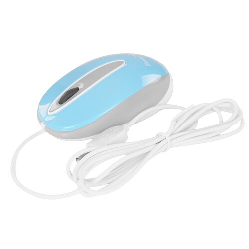Купить Мышь проводная Genius DX-Mini  9140243. Характеристики, отзывы и цены в Донецке
