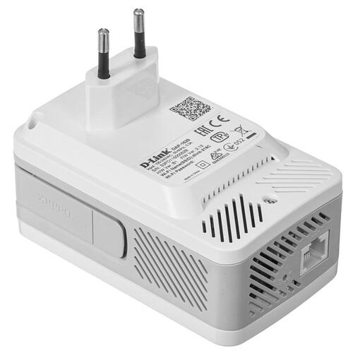 Купить Усилитель беспроводного сигнала D-Link DAP-1620  1201558. Характеристики, отзывы и цены в Донецке