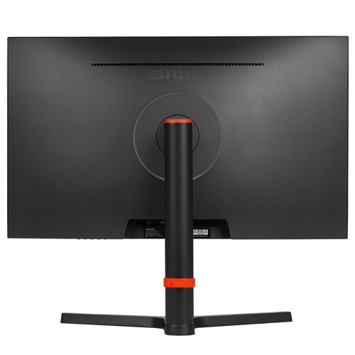 Купить 27" Монитор AIWA MF270L-Y черный  5481756. Характеристики, отзывы и цены в Донецке