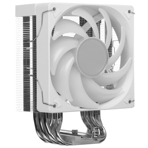 Купить Кулер для процессора JONSBO CR-1000 V2 PRO ARGB White [CR-1000V2PROARGBWhite]  9197086. Характеристики, отзывы и цены в Донецке