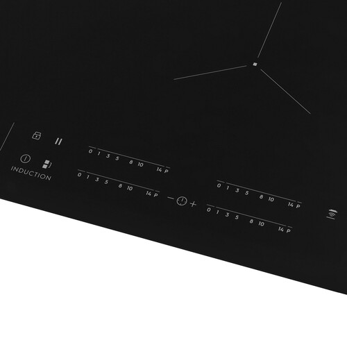 Купить Индукционная варочная поверхность Electrolux EIV634  9929918. Характеристики, отзывы и цены в Донецке