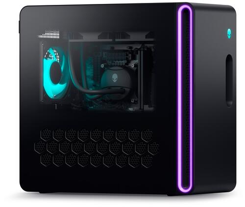 Купить ПК DELL Alienware Aurora R16 [10SJ0041RU]  5466564. Характеристики, отзывы и цены в Донецке