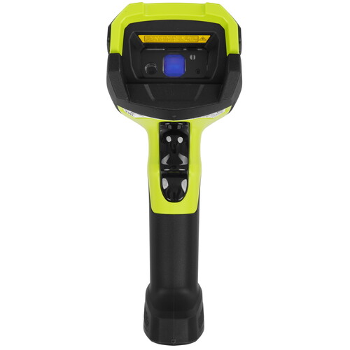 Купить Сканер штрих-кода Zebra DS3608-ER  5626595. Характеристики, отзывы и цены в Донецке