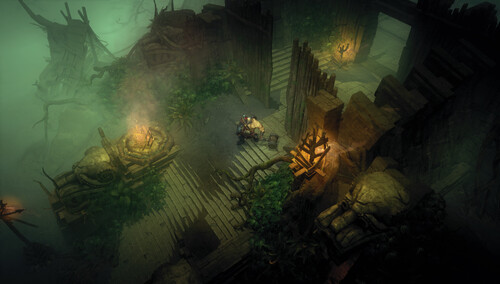 Купить Игра Shadows: Heretic Kingdoms (Steam)  5627000. Характеристики, отзывы и цены в Донецке