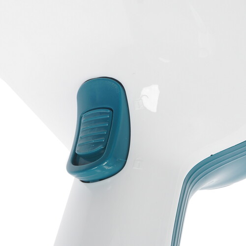 Купить Отпариватель Kitfort КТ-916-1 голубой  1163331. Характеристики, отзывы и цены в Донецке