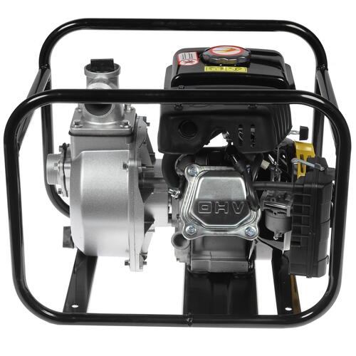 Купить Мотопомпа Huter MP-40  1173158. Характеристики, отзывы и цены в Донецке