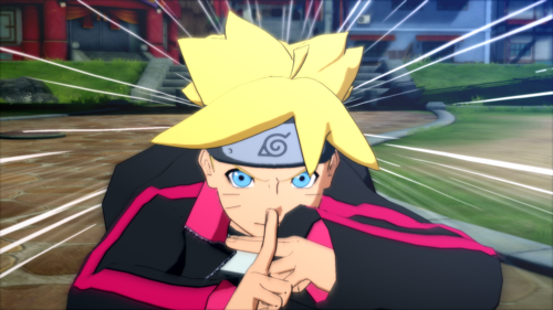 Купить Игра NARUTO SHIPPUDEN: Ultimate Ninja STORM 4 Road to Boruto (Steam)  5484183. Характеристики, отзывы и цены в Донецке