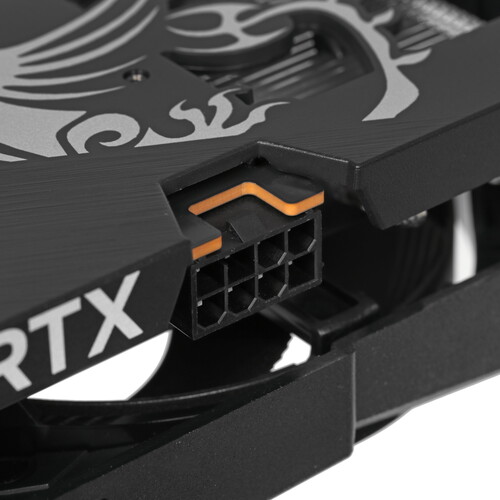 Купить Видеокарта MSI GeForce RTX 5050 GAMING OC  5633003. Характеристики, отзывы и цены в Донецке