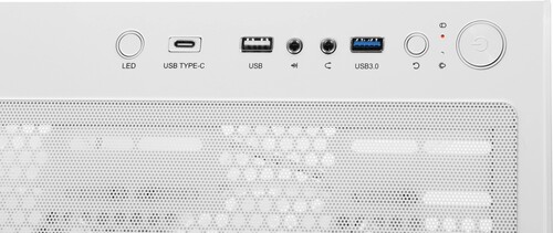 Купить Корпус Formula V Line Crystal Z1+  9211150. Характеристики, отзывы и цены в Донецке