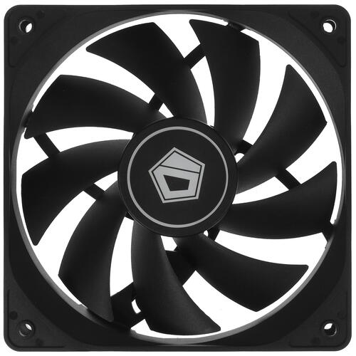 Купить Вентилятор ID-COOLING FL Series [FL-12025K]  5056201. Характеристики, отзывы и цены в Донецке