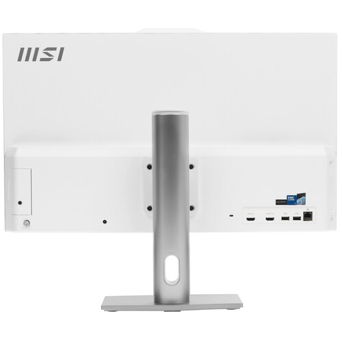 Купить 27" Моноблок MSI Modern AM272P 1M-674RU [9S6-AF8232-1036]  5488635. Характеристики, отзывы и цены в Донецке