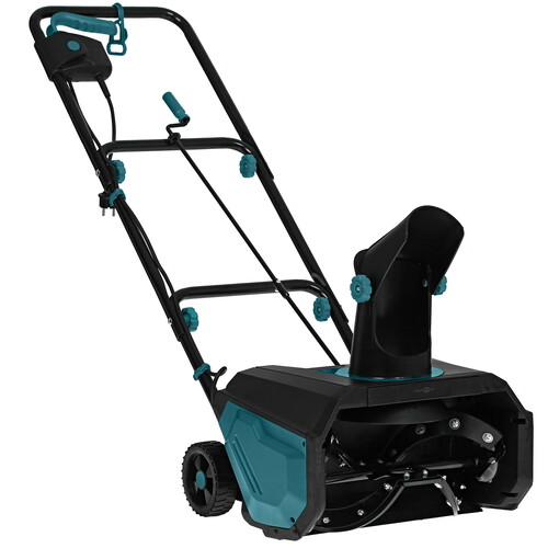 Купить Снегоуборщик электрический FinePower SRME4016  5099984. Характеристики, отзывы и цены в Донецке