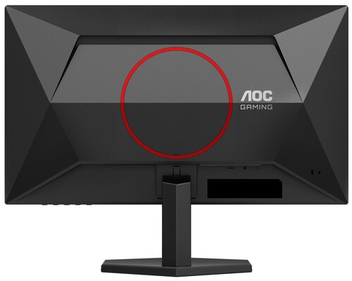 Купить 24.5" Монитор AOC 25G42E черный  5622077. Характеристики, отзывы и цены в Донецке