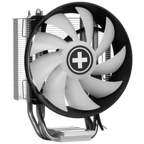 Купить Кулер для процессора Xilence M403PRO.ARGB [LGA1700] [XC129]  4892557. Характеристики, отзывы и цены в Донецке