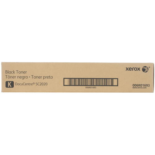 Купить Картридж лазерный Xerox 006R01693 черный, с чипом  1200726. Характеристики, отзывы и цены в Донецке