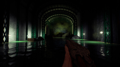 Купить Игра Forgive Me Father 2 (Steam)  5608402. Характеристики, отзывы и цены в Донецке