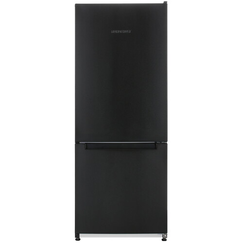 Купить Холодильник с морозильником   Nordfrost NRB 121 B черный  9953409. Характеристики, отзывы и цены в Донецке