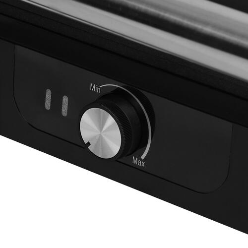 Купить Гриль Topdevice TDSEG001 черный  9048535. Характеристики, отзывы и цены в Донецке