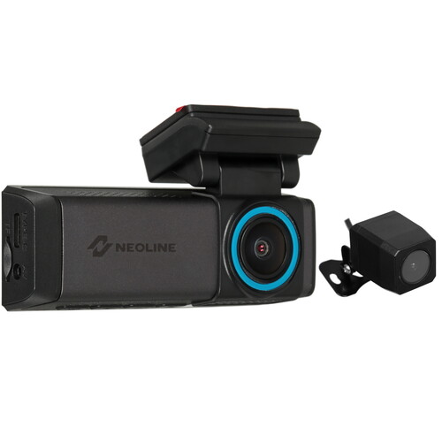 Купить Видеорегистратор Neoline Flash 2K Dual + камера заднего вида  9198968. Характеристики, отзывы и цены в Донецке