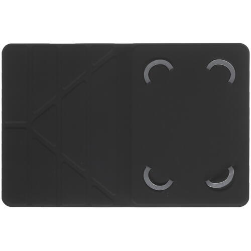 Купить 7.8" Чехол-книжка Aceline Origami ORG-026 для любых моделей черный  4704052. Характеристики, отзывы и цены в Донецке
