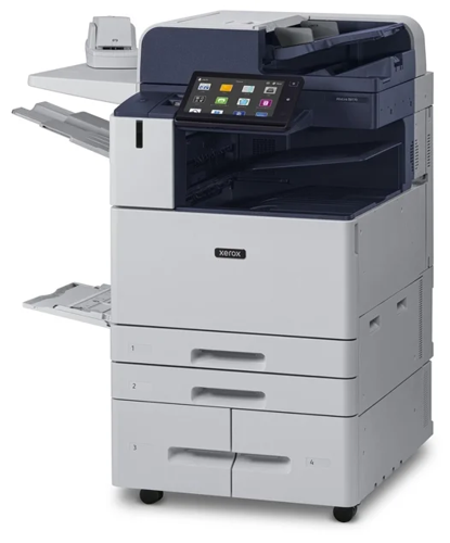 Купить МФУ лазерное Xerox AltaLink C8135  9991806. Характеристики, отзывы и цены в Донецке