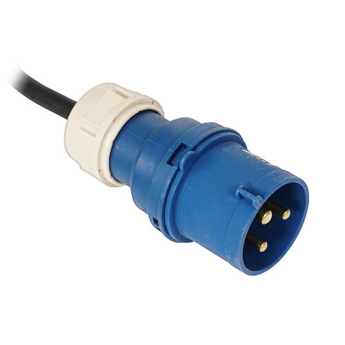 Купить Тепловая пушка электрическая FinePower FFH-5000 PTC  5400796. Характеристики, отзывы и цены в Донецке