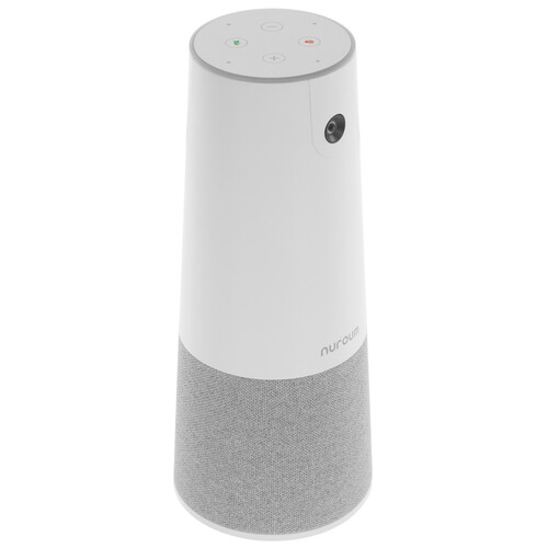 Купить Веб-камера NUROUM C20  9300812. Характеристики, отзывы и цены в Донецке