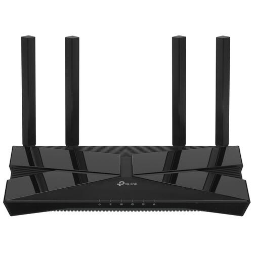 Купить Wi-Fi роутер TP-Link Archer AX1800  5064610. Характеристики, отзывы и цены в Донецке
