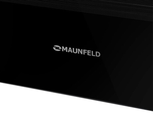 Купить Электрический духовой шкаф MAUNFELD EOEC.566TB черный  5343316. Характеристики, отзывы и цены в Донецке