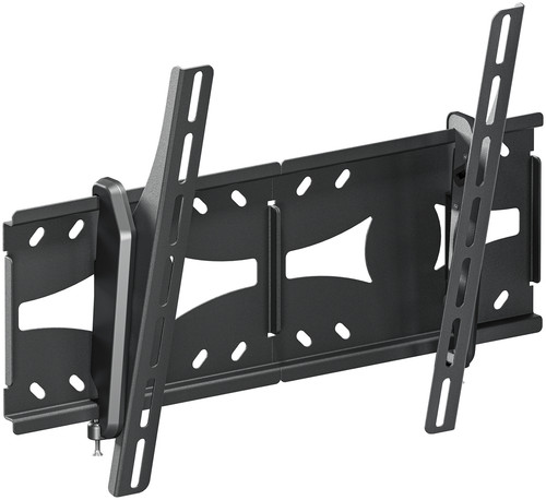 Купить Кронштейн для ТВ Holder LCDS-5071 черный  4852161. Характеристики, отзывы и цены в Донецке