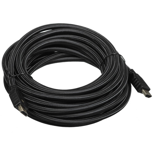 Купить Кабель  Cactus HDMI - HDMI, 7 м  5467145. Характеристики, отзывы и цены в Донецке