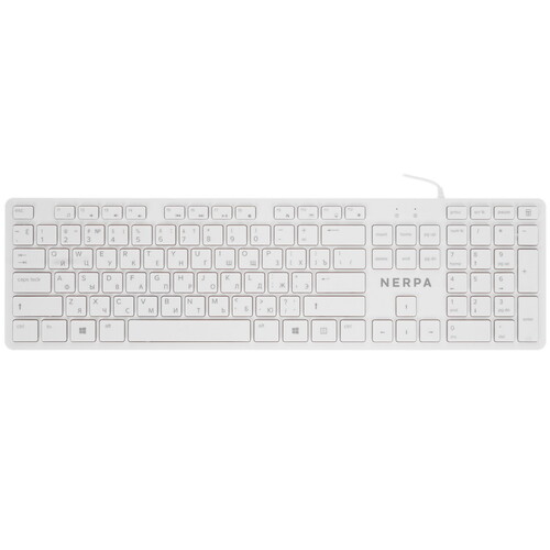Купить 23.8" Моноблок NERPA SAIMAA I242-121L  5613373. Характеристики, отзывы и цены в Донецке