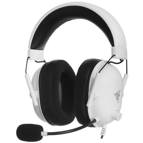 Купить Проводные наушники Razer BlackShark V2 X белый 2022  5619570. Характеристики, отзывы и цены в Донецке