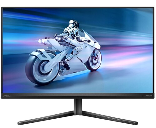 Купить 27" Монитор Philips 27M2N5500 черный  5496185. Характеристики, отзывы и цены в Донецке