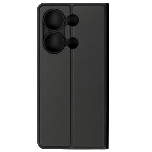 Купить Чехол-книжка  Aceline Kors для Xiaomi Redmi Note 13 Pro 4G черный  5434771. Характеристики, отзывы и цены в Донецке