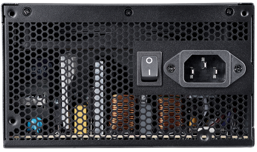 Купить Блок питания ADATA XPG PYLON II BRONZE 750W [PYLONII750B-BKCEU] черный  5624864. Характеристики, отзывы и цены в Донецке