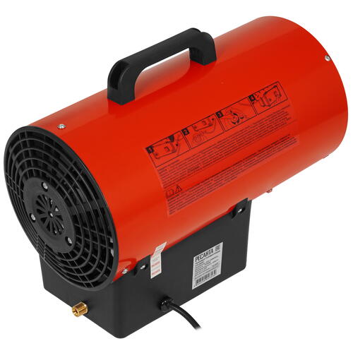 Купить Тепловая пушка газовая Ресанта ТГП-20АКГ  9029891. Характеристики, отзывы и цены в Донецке