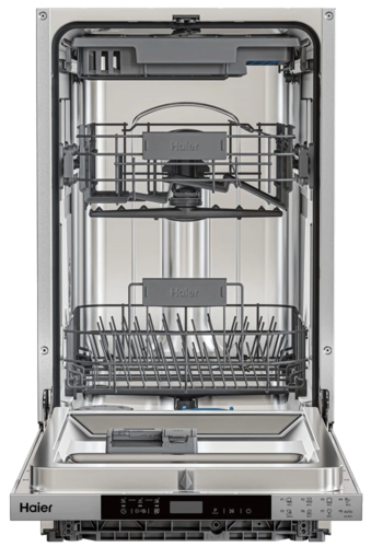 Купить Встраиваемая посудомоечная машина Haier HDWE11-395RU  9246986. Характеристики, отзывы и цены в Донецке