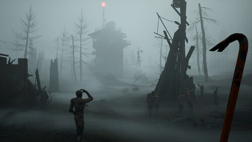 Купить Дополнение для игры Pacific Drive: Whispers Edition (Steam)  5647831. Характеристики, отзывы и цены в Донецке