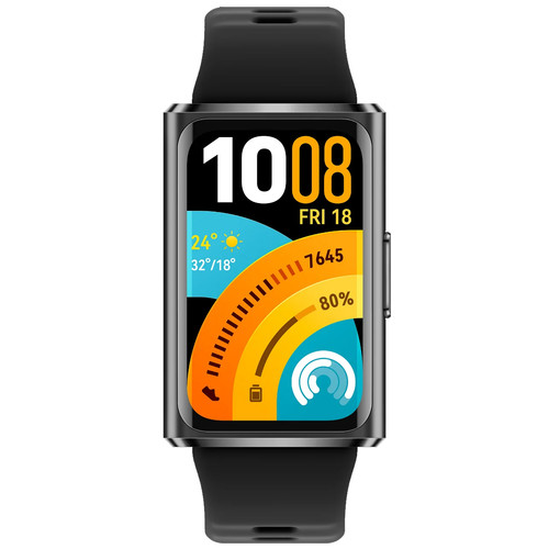 Купить Фитнес-браслет HUAWEI Band 11 Pro  5670234. Характеристики, отзывы и цены в Донецке