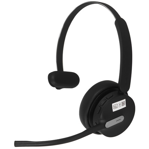 Купить Беспроводная моногарнитура Yealink BH70 Mono UC черный 2024  5486916. Характеристики, отзывы и цены в Донецке