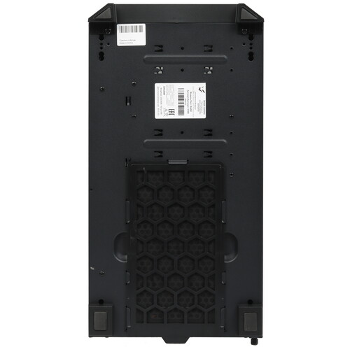 Купить ПК ARDOR GAMING RAGE H385  5620776. Характеристики, отзывы и цены в Донецке